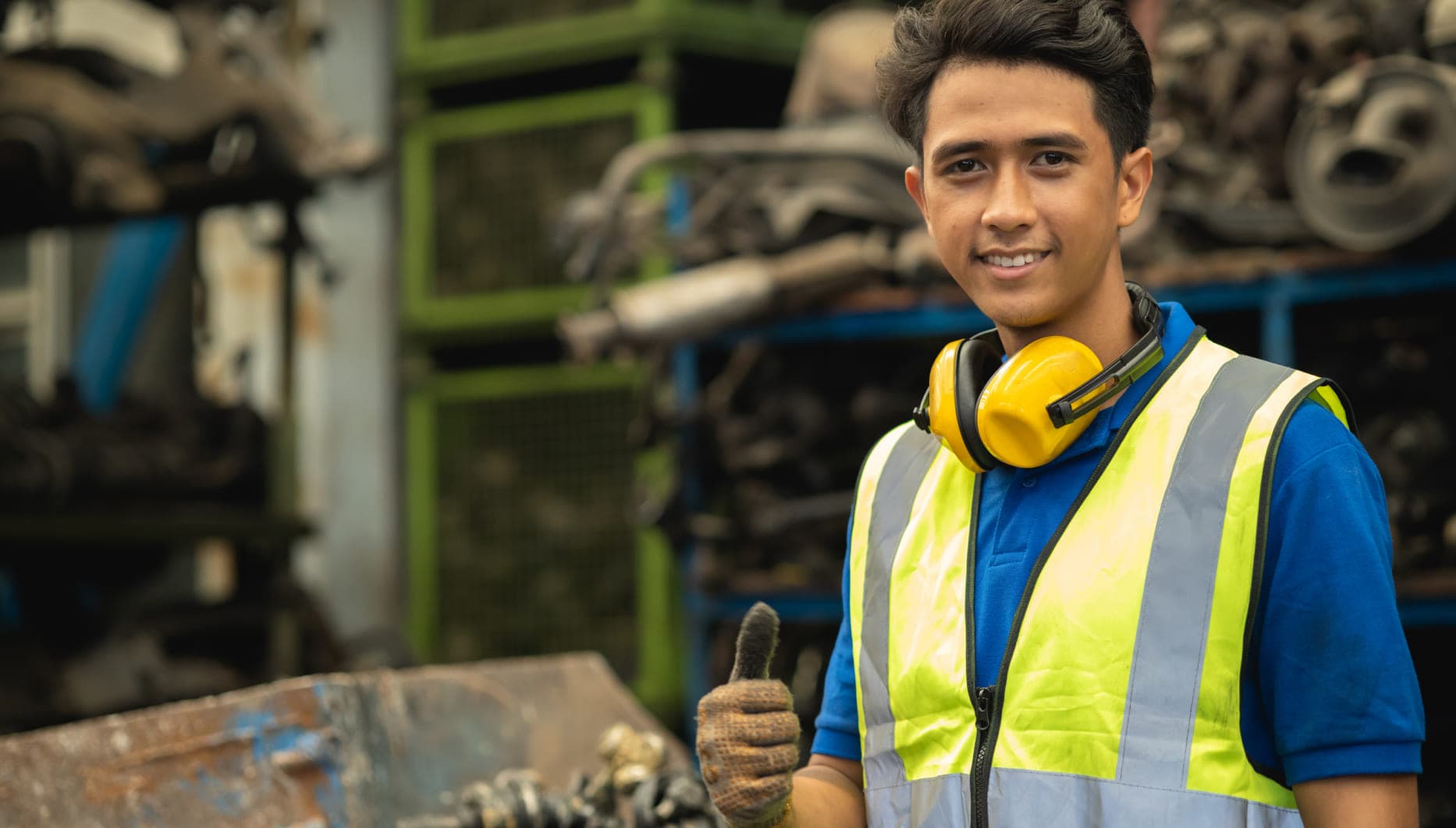 Industri Manufaktur: Pengertian, Jenis, Ciri dan Contohnya