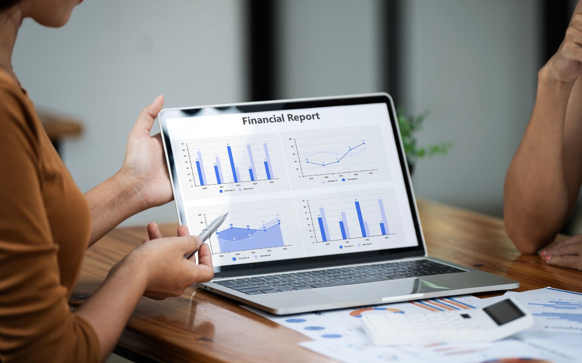 Cloud Accounting: Pengertian, Manfaat, dan Tips Memilihnya