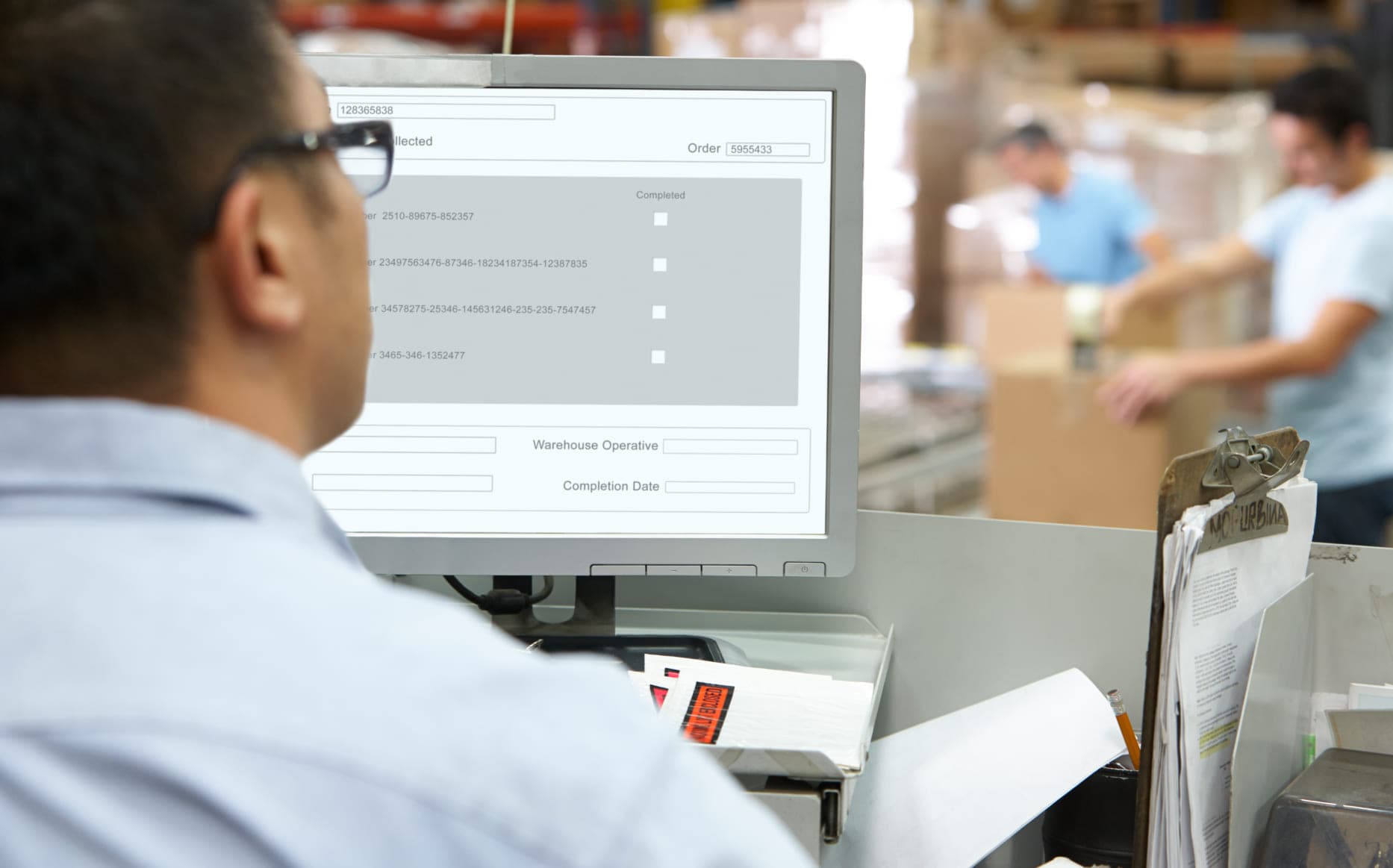 6 Jenis Software Logistik dan Fiturnya untuk Bisnis