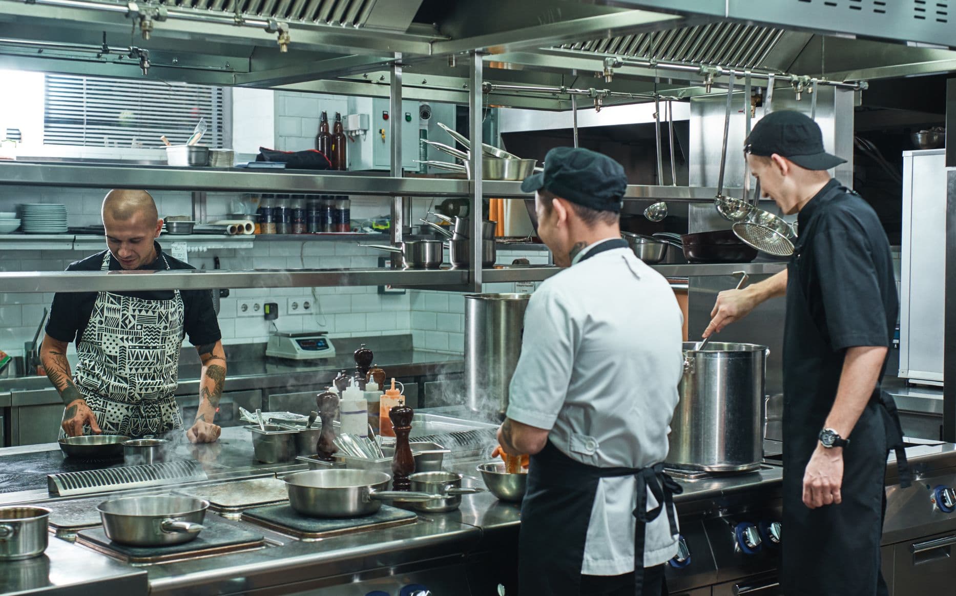 12 Central Kitchen Software Terbaik di Indonesia 2026