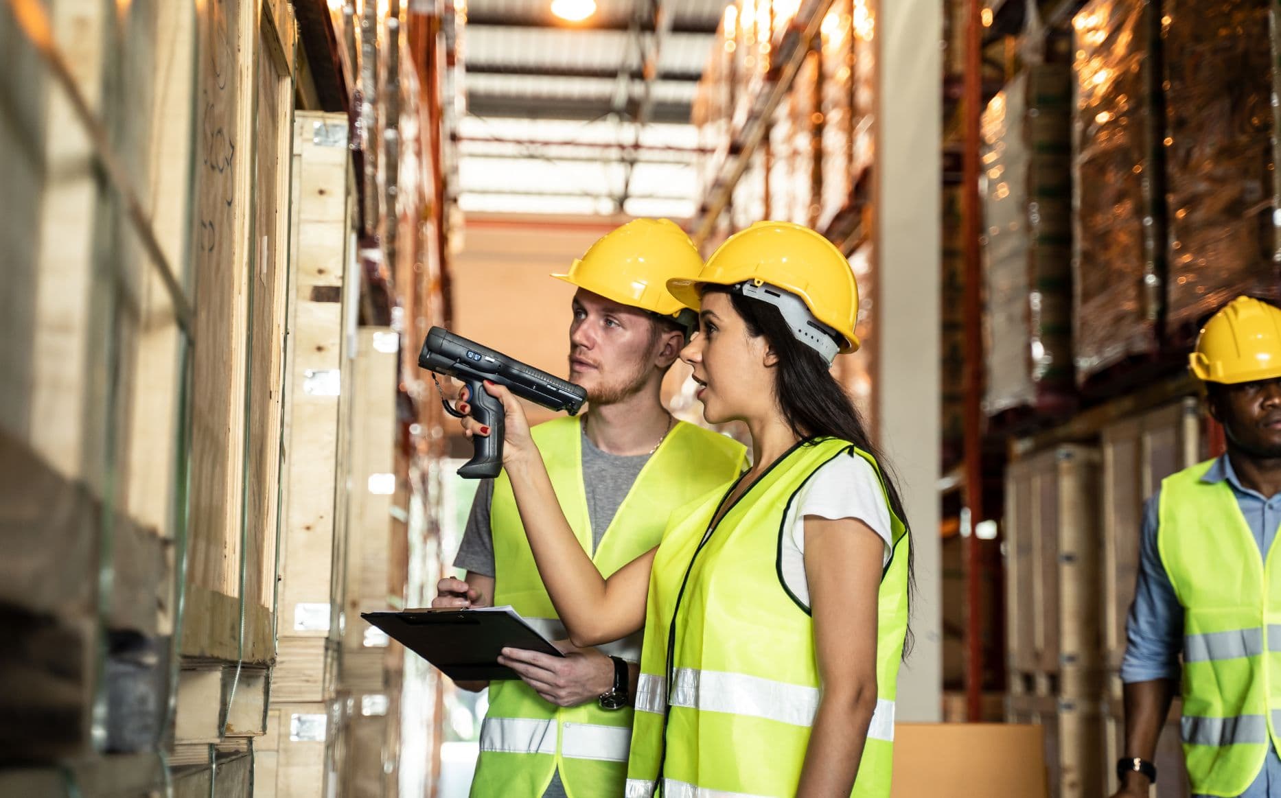 18 Aplikasi Gudang Terbaik untuk Warehouse 2026