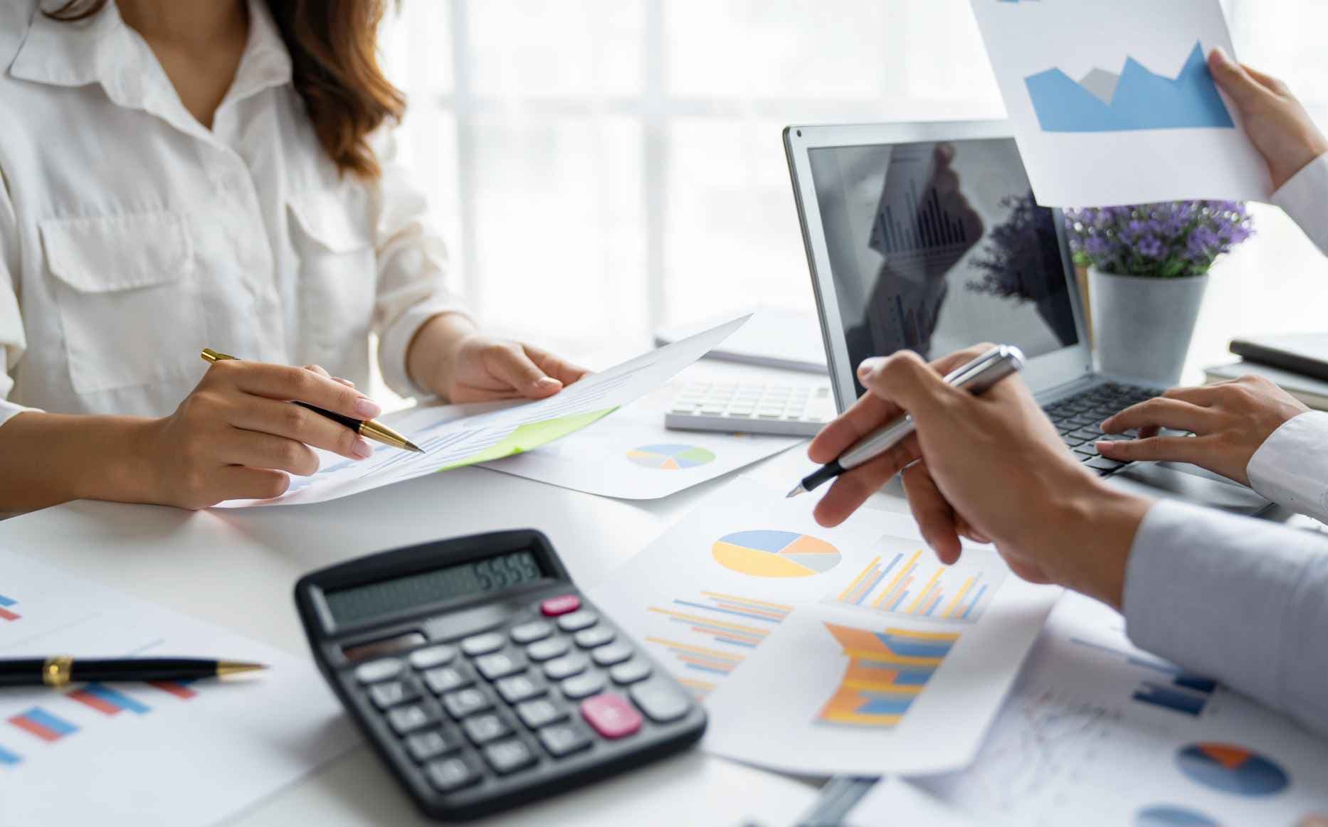 Contoh Budgeting Perusahaan, Strategi, serta Templatenya