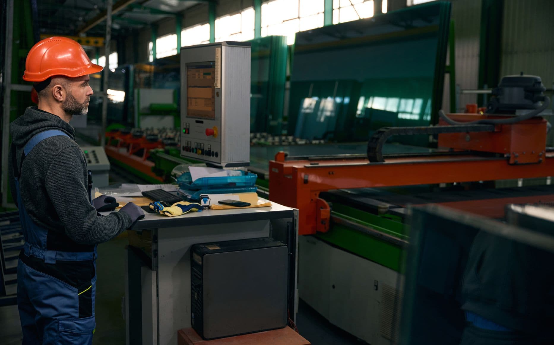 Strategi Pengelolaan dan Contoh Make to Order di Manufaktur