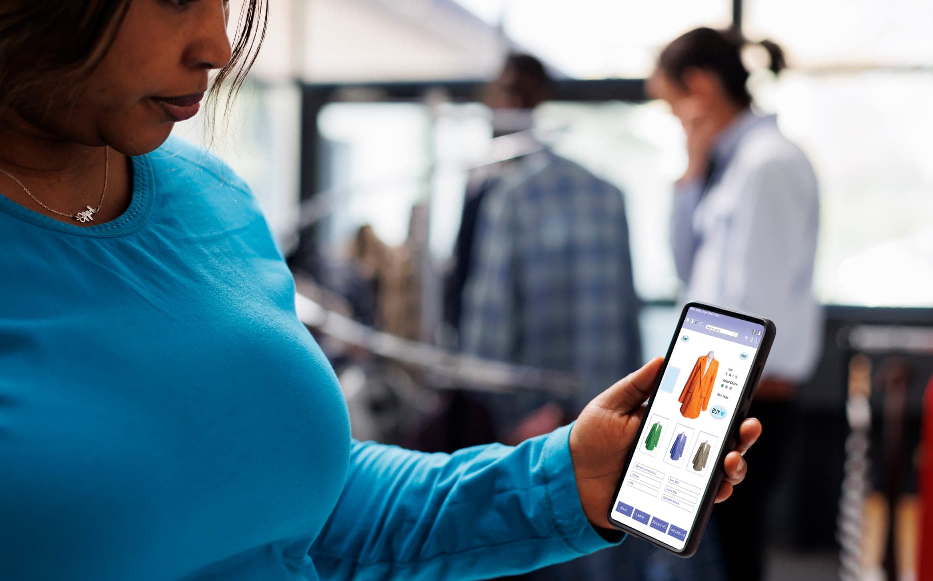22 Rekomendasi Aplikasi Omnichannel Marketplace untuk Bisnis