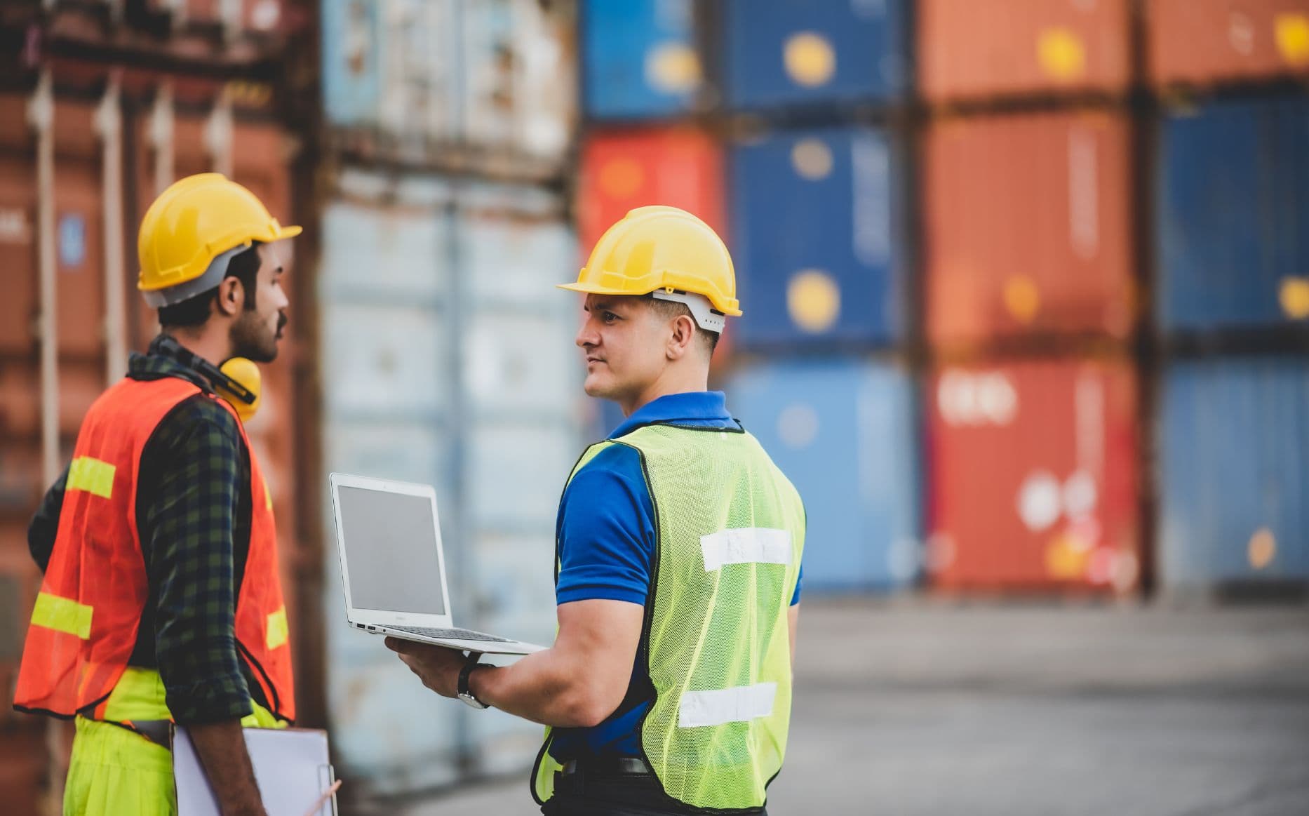 13 Rekomendasi Software Cargo Terbaik untuk Proses Logistik