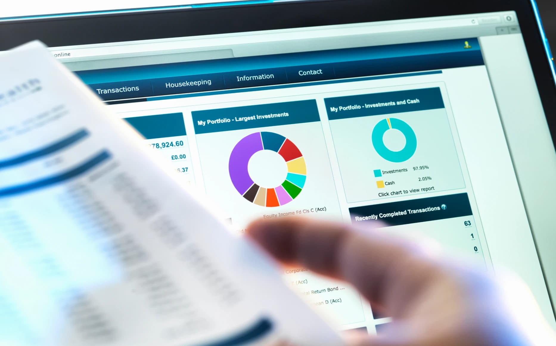 Apa itu IFRS dan Dampaknya di Manajemen Akuntansi Indonesia?