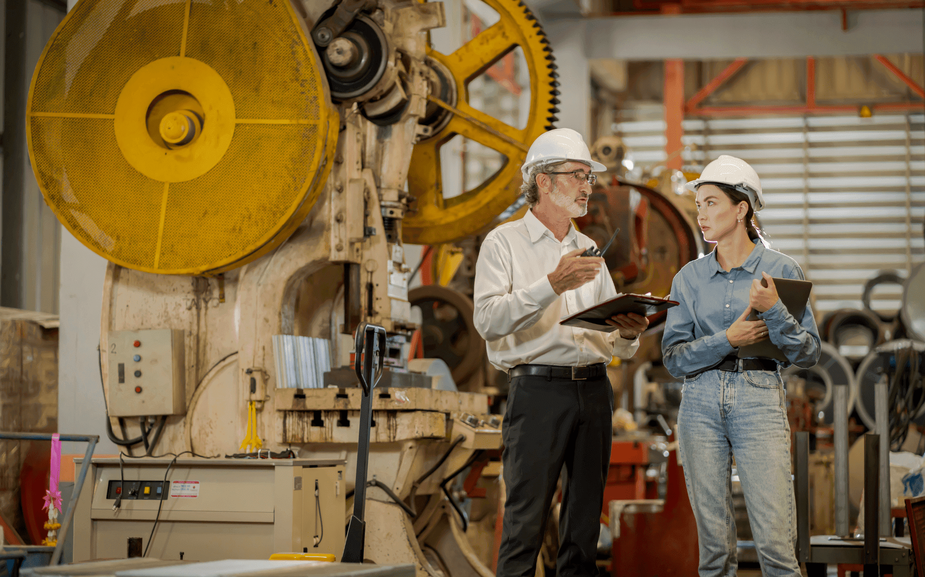 Engineer to Order (ETO): Proses dan Cara Optimalkannya