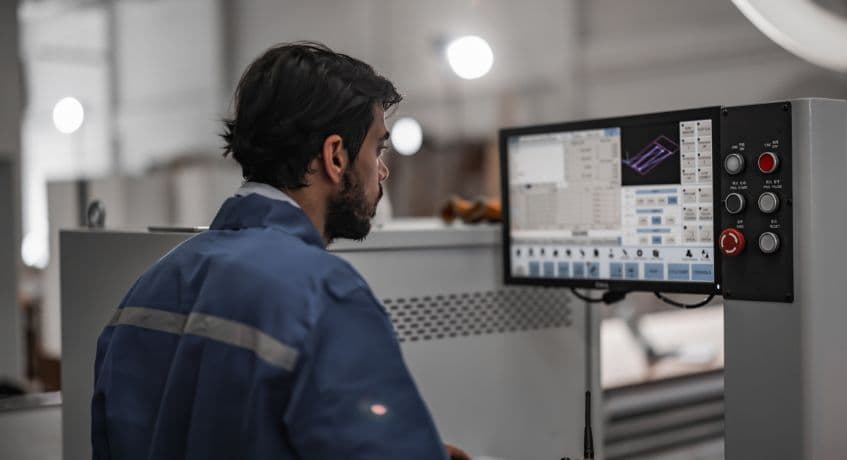 Apa itu Computer Aided Manufacturing dan Fungsi Utamanya