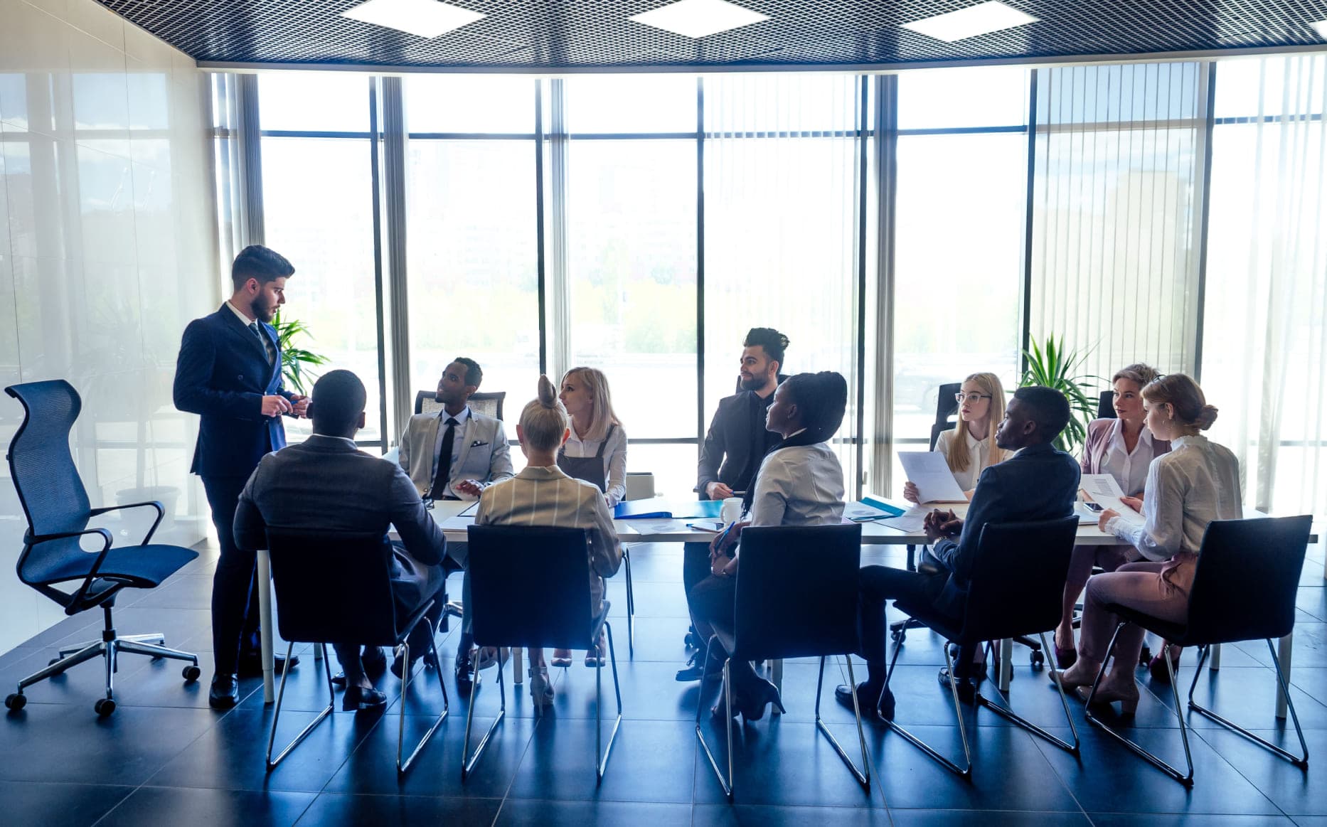 Apa itu Show Cause Meeting (SCM) dan Perannya di Konstruksi?