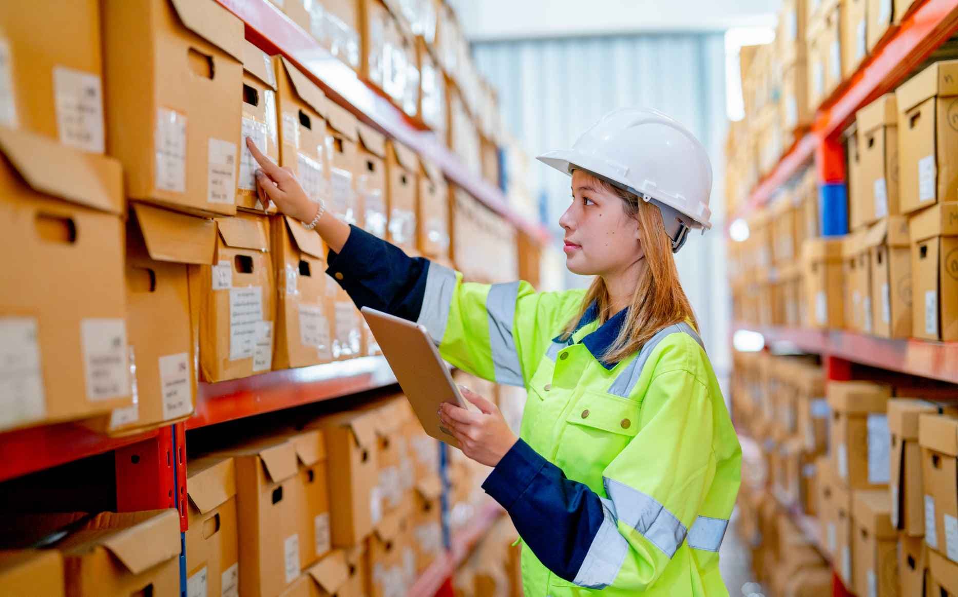 5 Metode Hitung Safety Stock, Manfaat Serta Contohnya