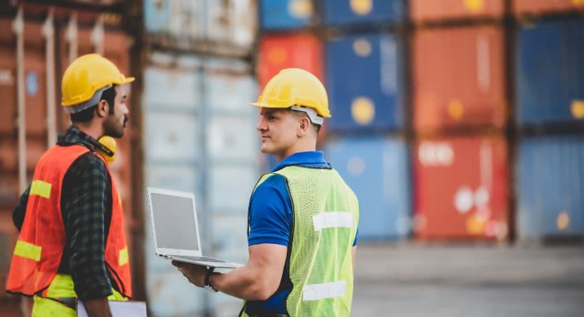 10 Rekomendasi Freight Rate Management Software Tahun 2026
