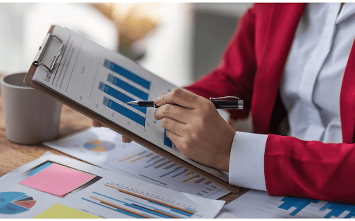 Contoh Laporan Produksi Manufaktur yang Efektif