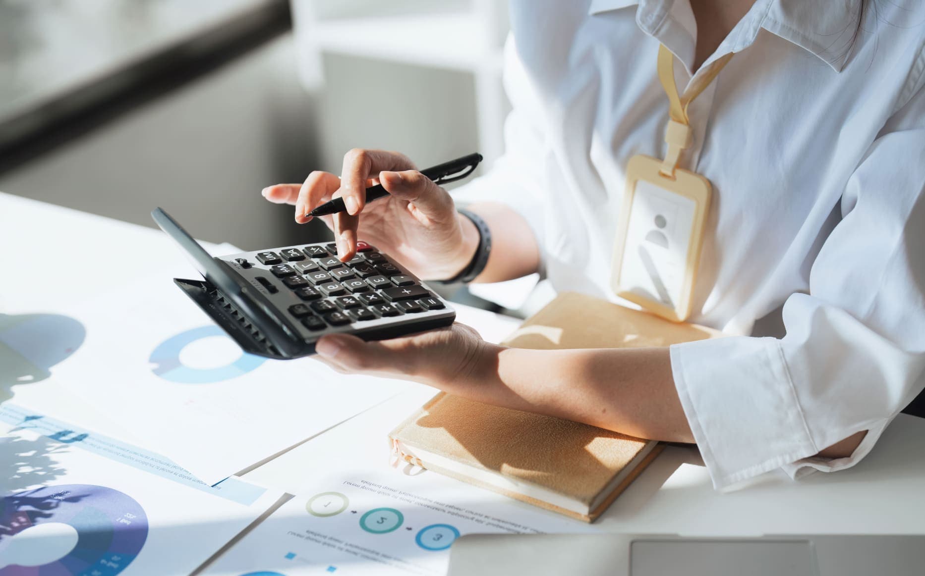 EBITDA: Pengertian, Fungsi, Rumus & Cara Perhitungannya