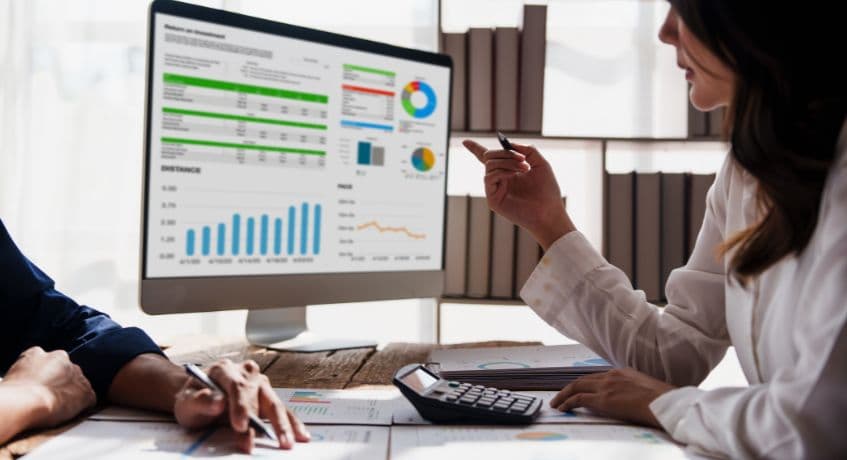ERP Akuntansi: Fitur, Jenis, dan Fungsi Utama untuk Bisnis