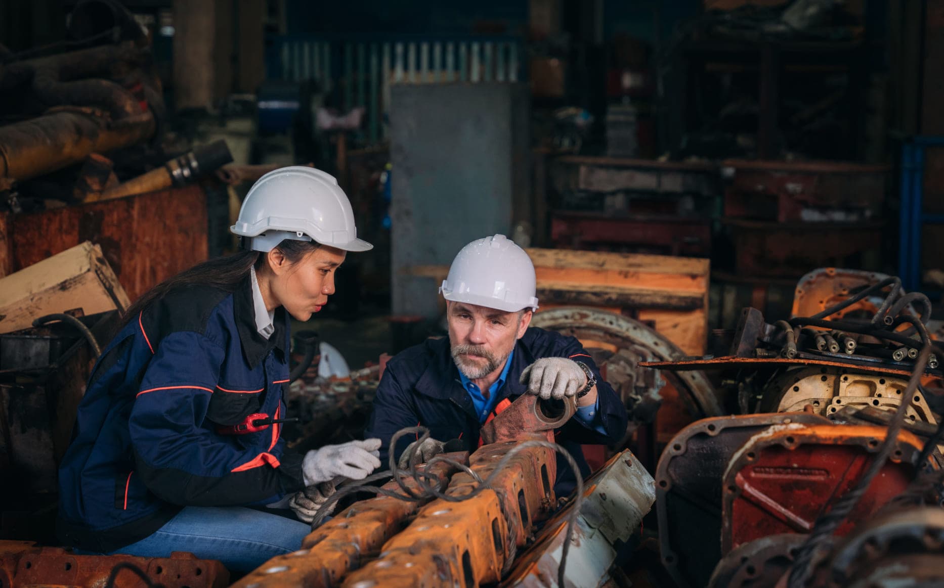 Apa itu Preventive Maintenance? Arti, Tujuan, dan Jenisnya