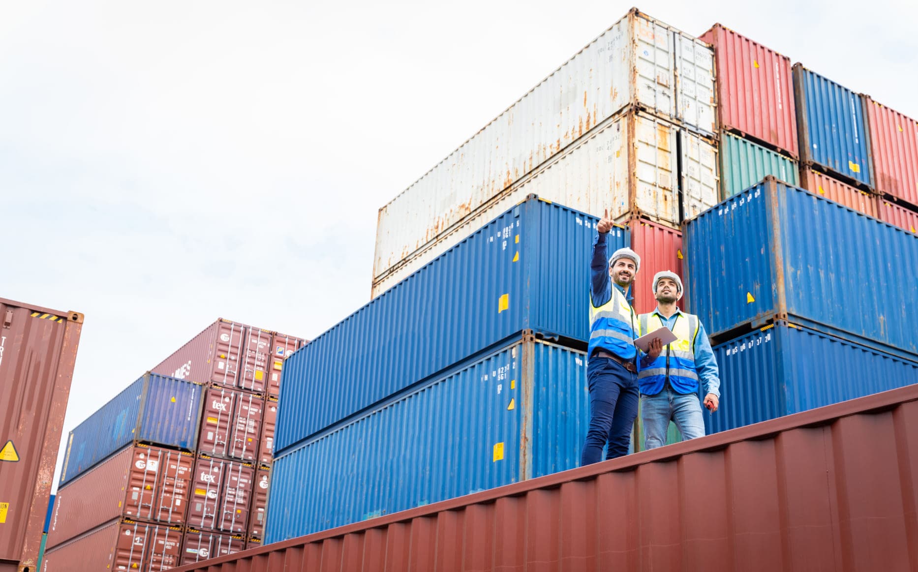 IT Inventory Kawasan Berikat: Pengertian dan Kategorinya