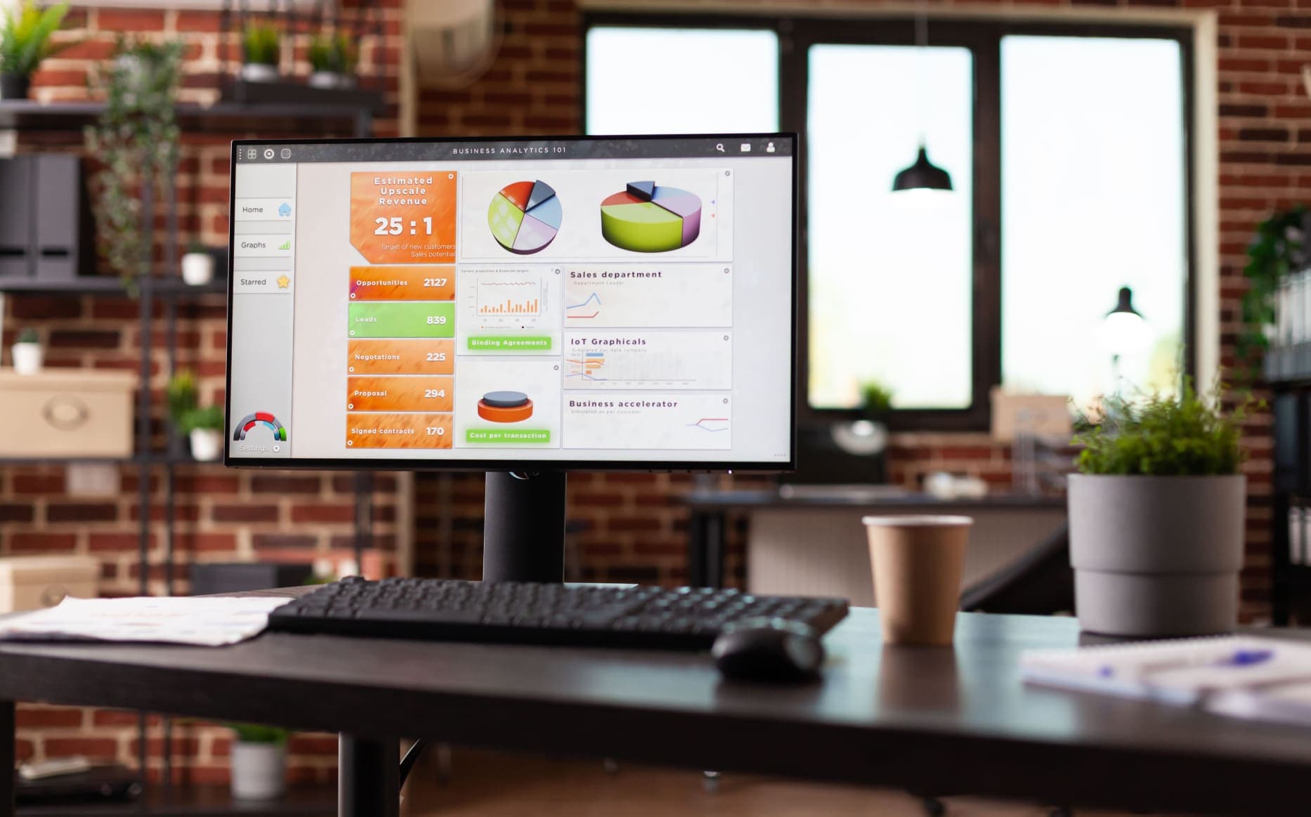 16 Client Management Software Terbaik di Indonesia