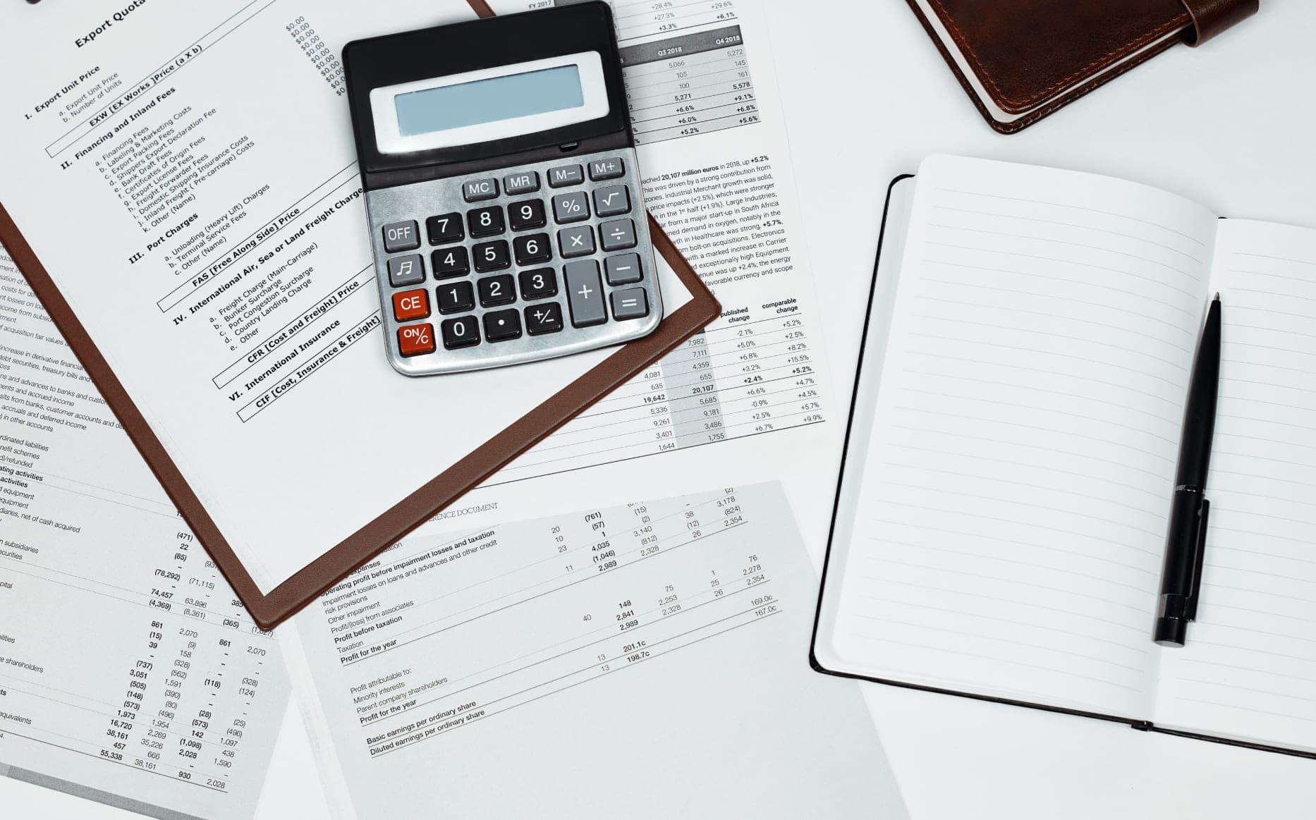 Earning After Tax (EAT): Definisi, Rumus, dan Cara Hitung