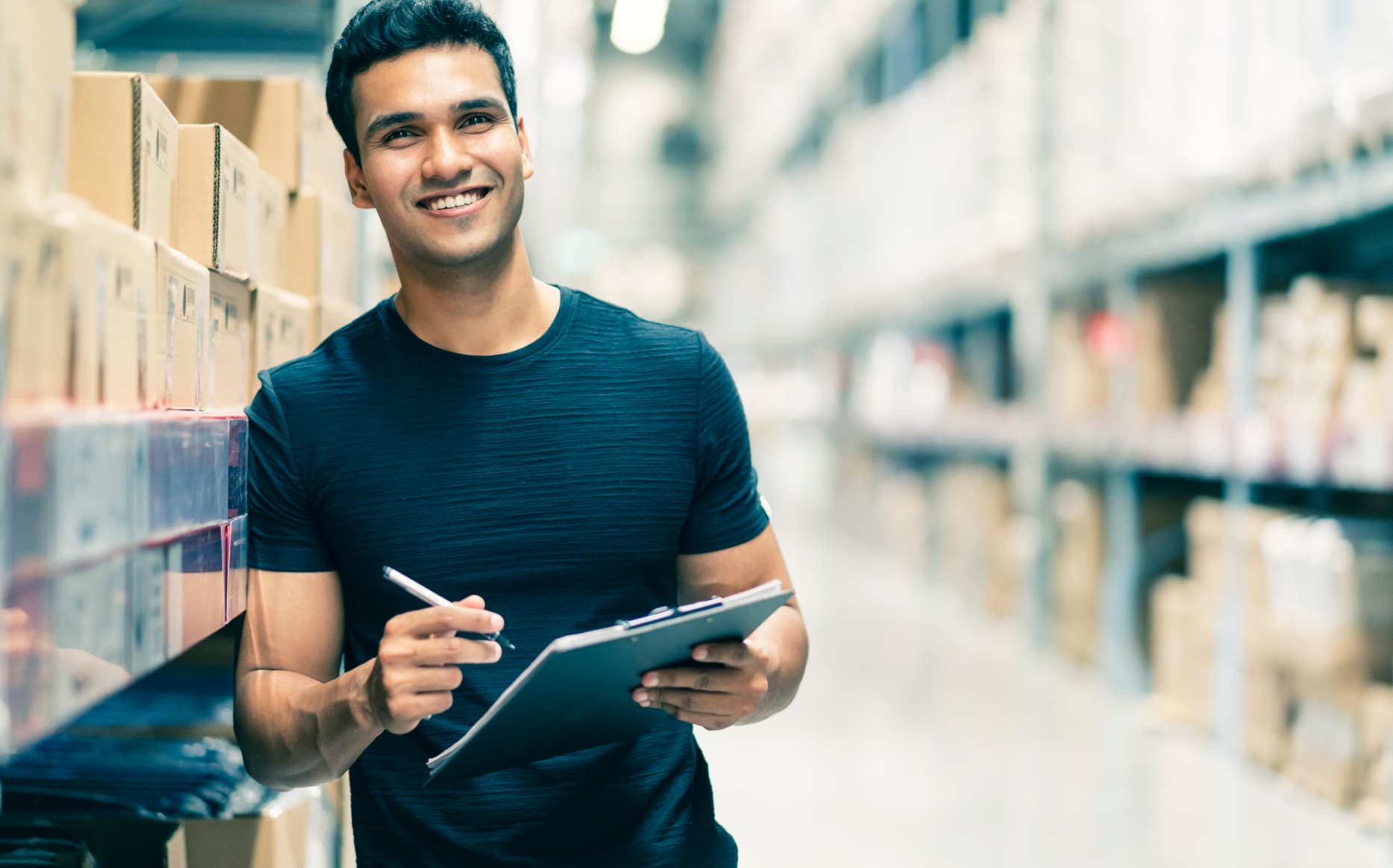Pengertian Inventory Stock dan Manfaatnya