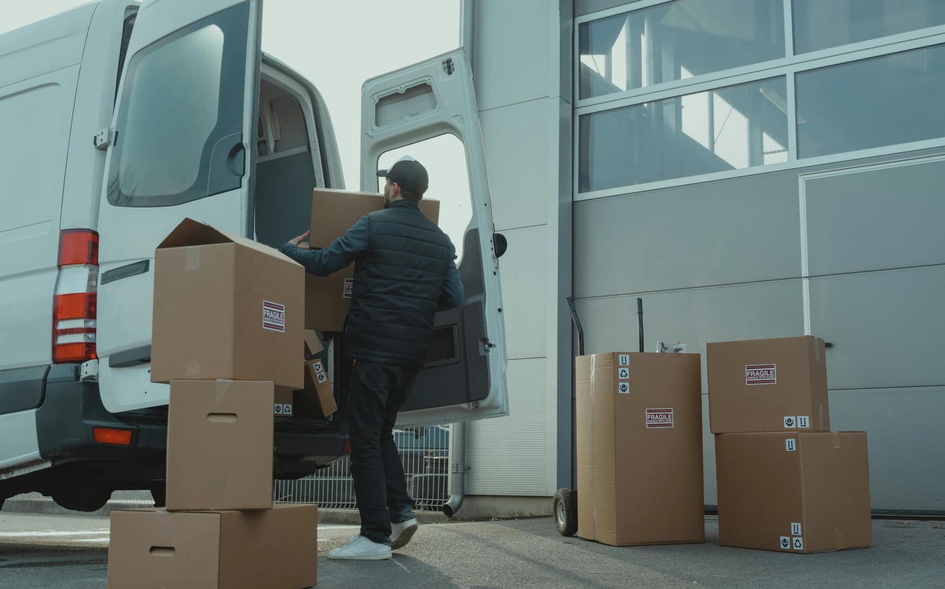 Apa Itu Delivery Window dan Perannya dalam Logistik