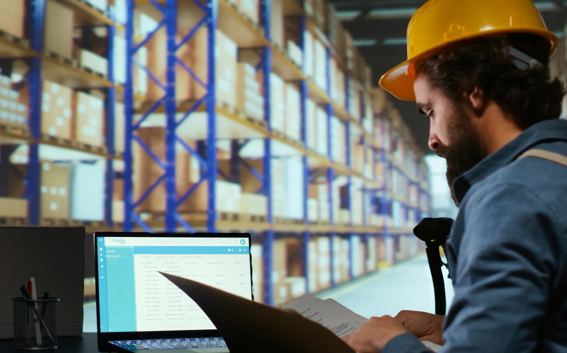 Apa itu Chain of Custody dan Pentingnya dalam Logistik