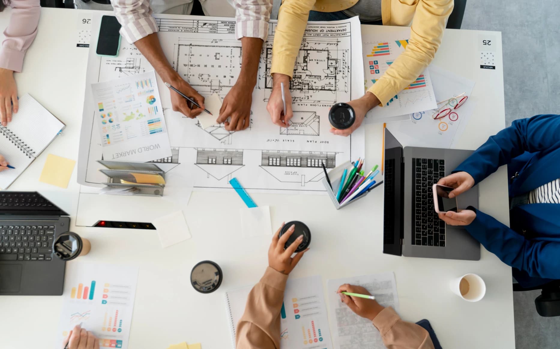 Apa itu Earned Value Management di Manajemen Proyek?