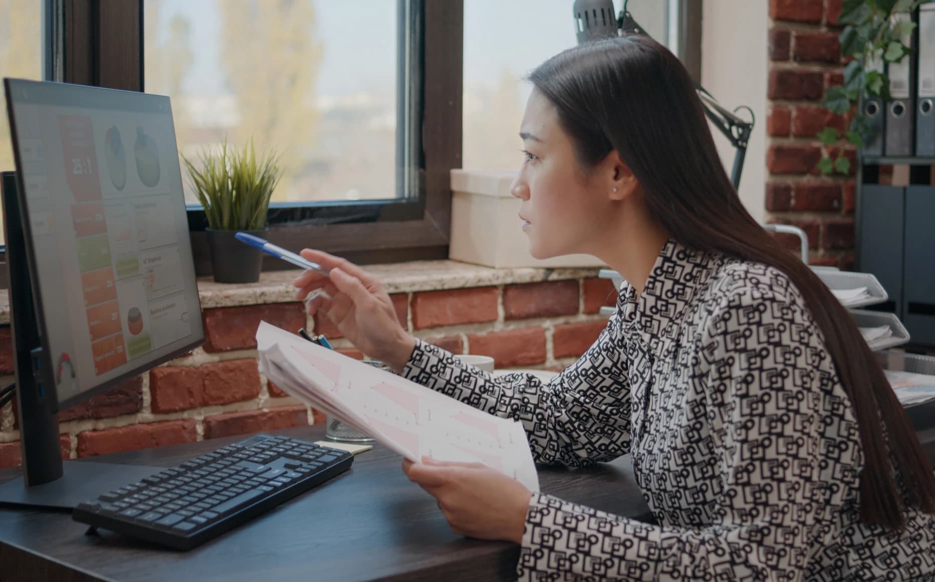 Pengertian serta Peran dari Employee Self-Service (ESS)
