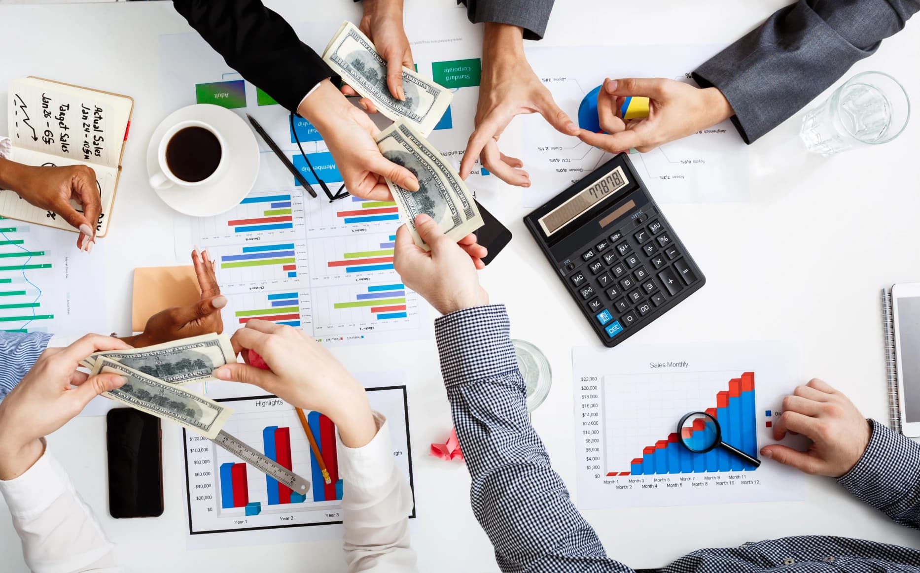 Financial Leverage: Pengertian dan Cara Menghitungnya