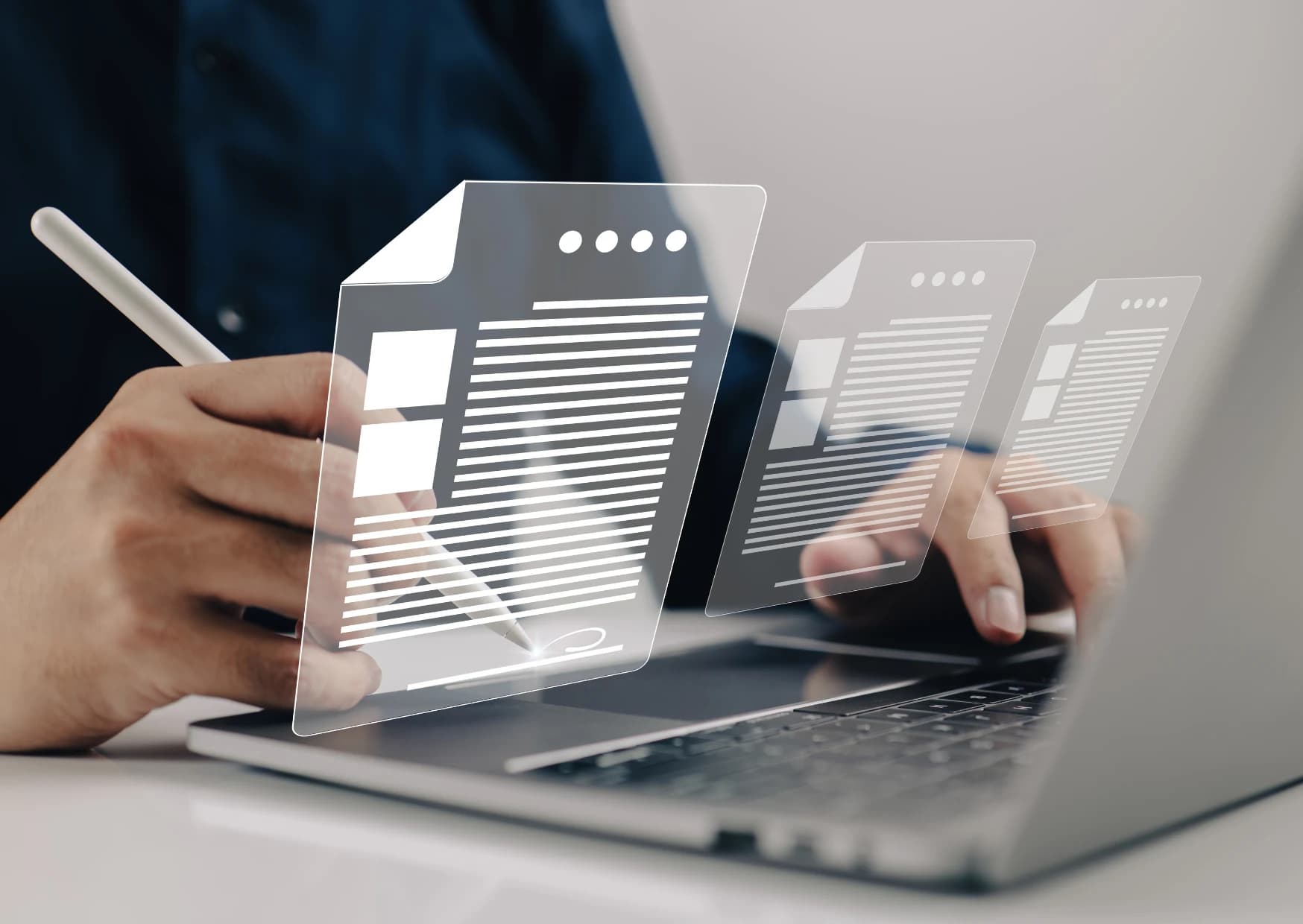 15 Software Management Contract Terbaik di Indonesia 2026