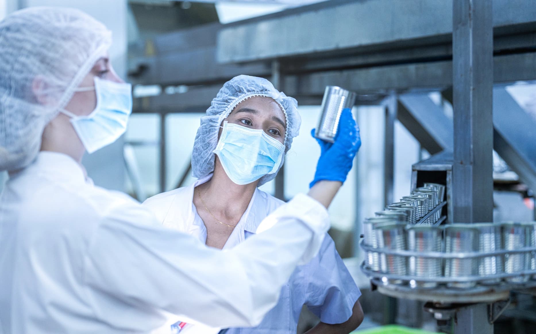 Apa Itu Pharmaceutical Manufacturing serta Prosesnya