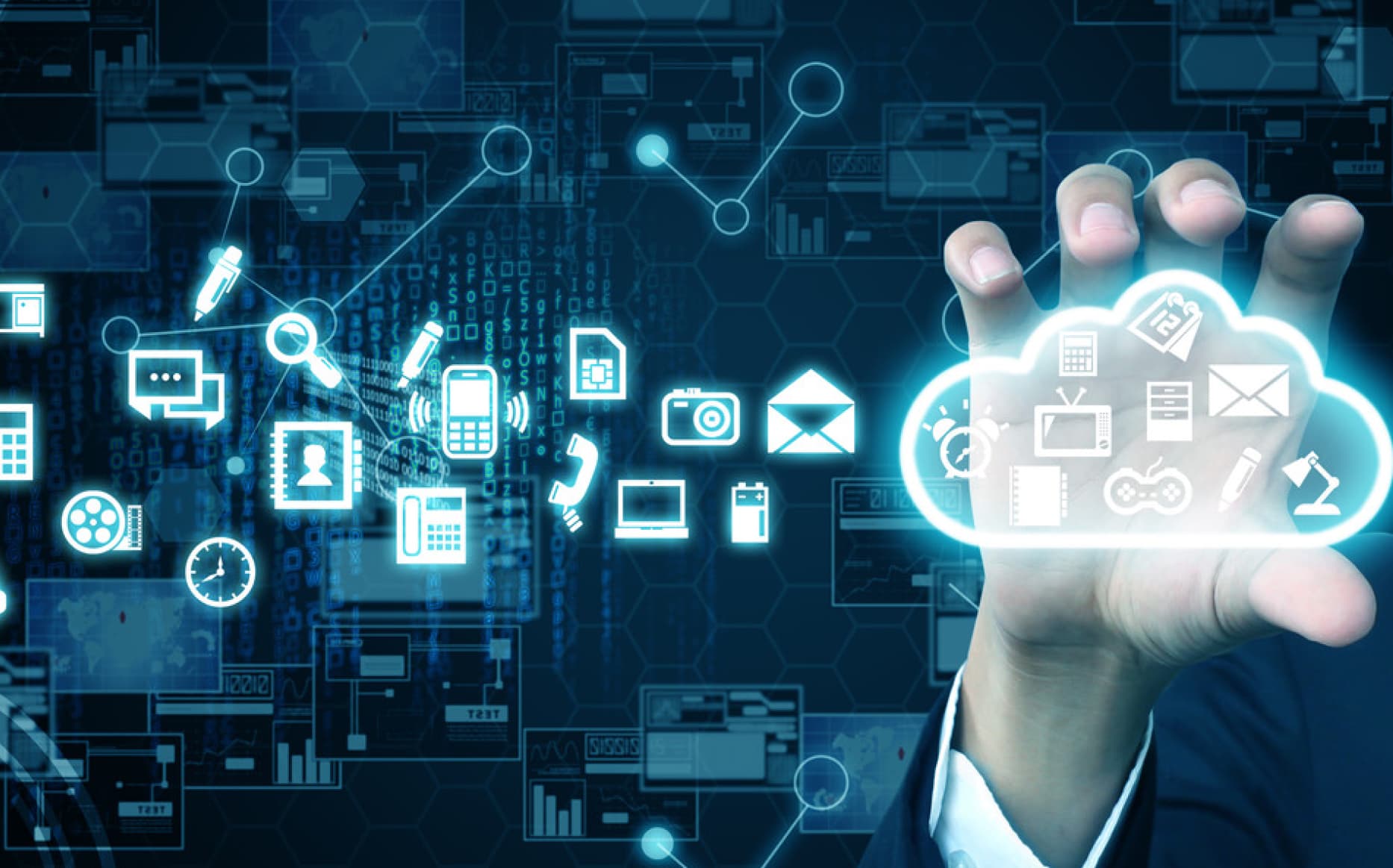Apa itu Enterprise Performance Management serta Manfaatnya