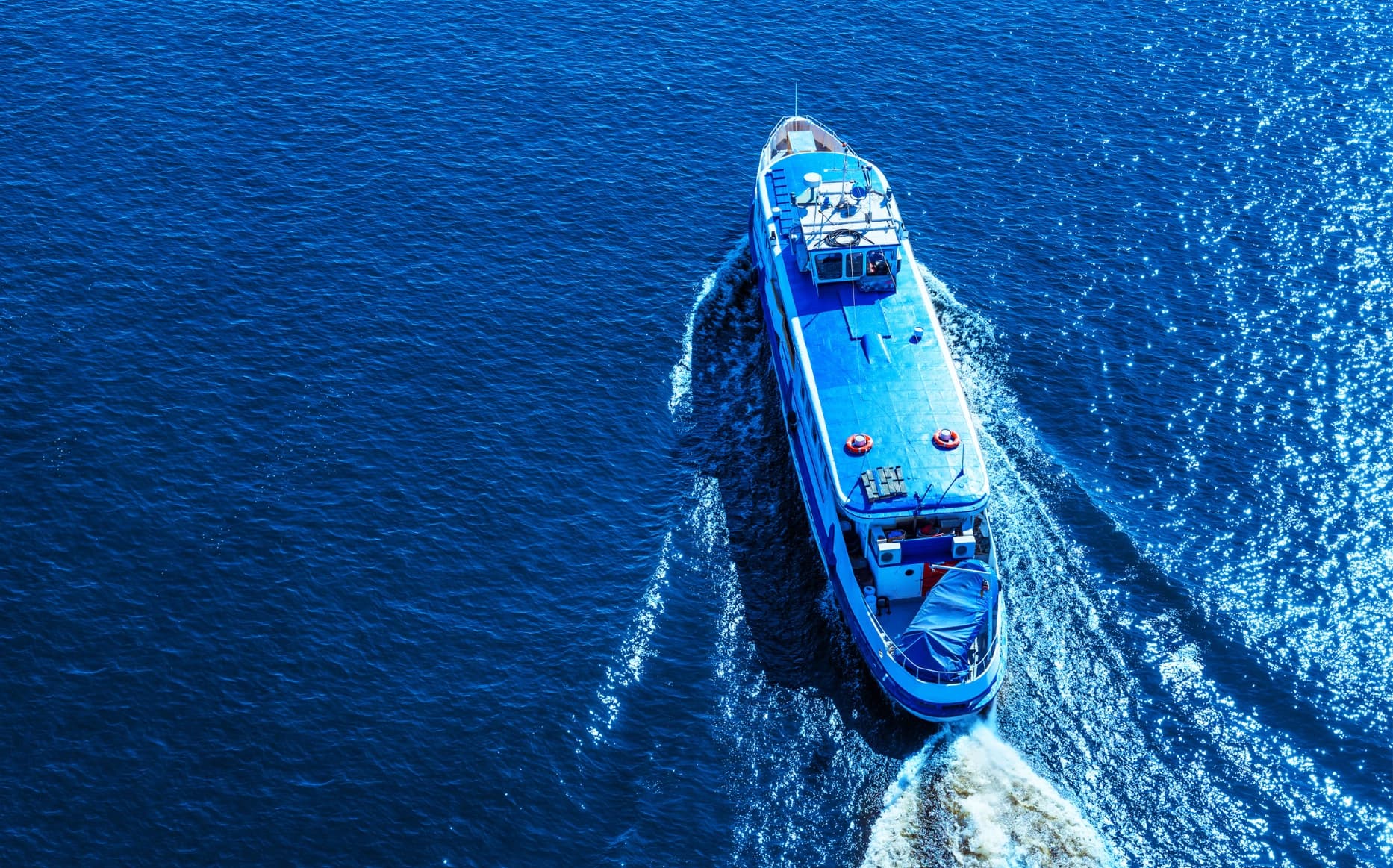Ekonomi Biru (Blue Economy): Definisi, Prinsip, serta Contoh