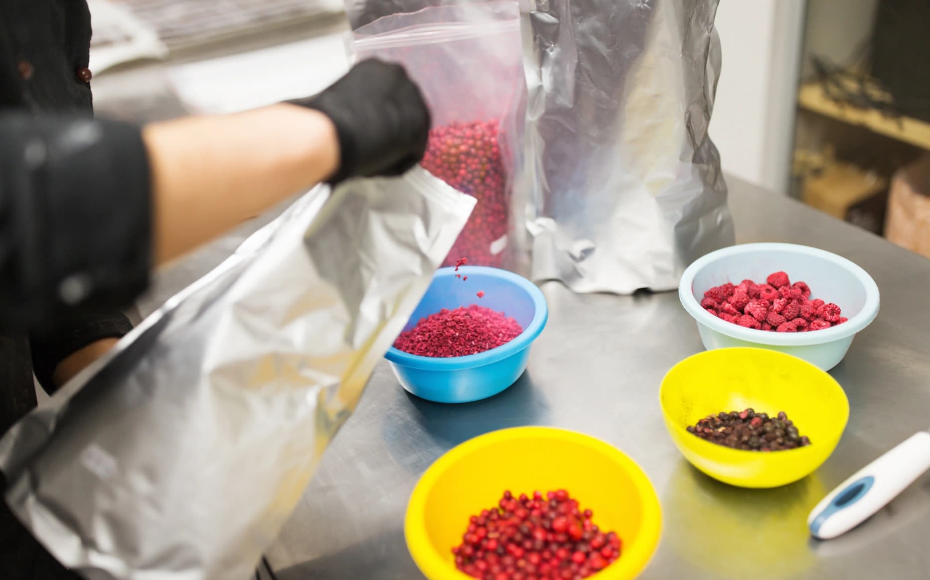 Food Safety: Pengertian, Langkah, serta Strateginya