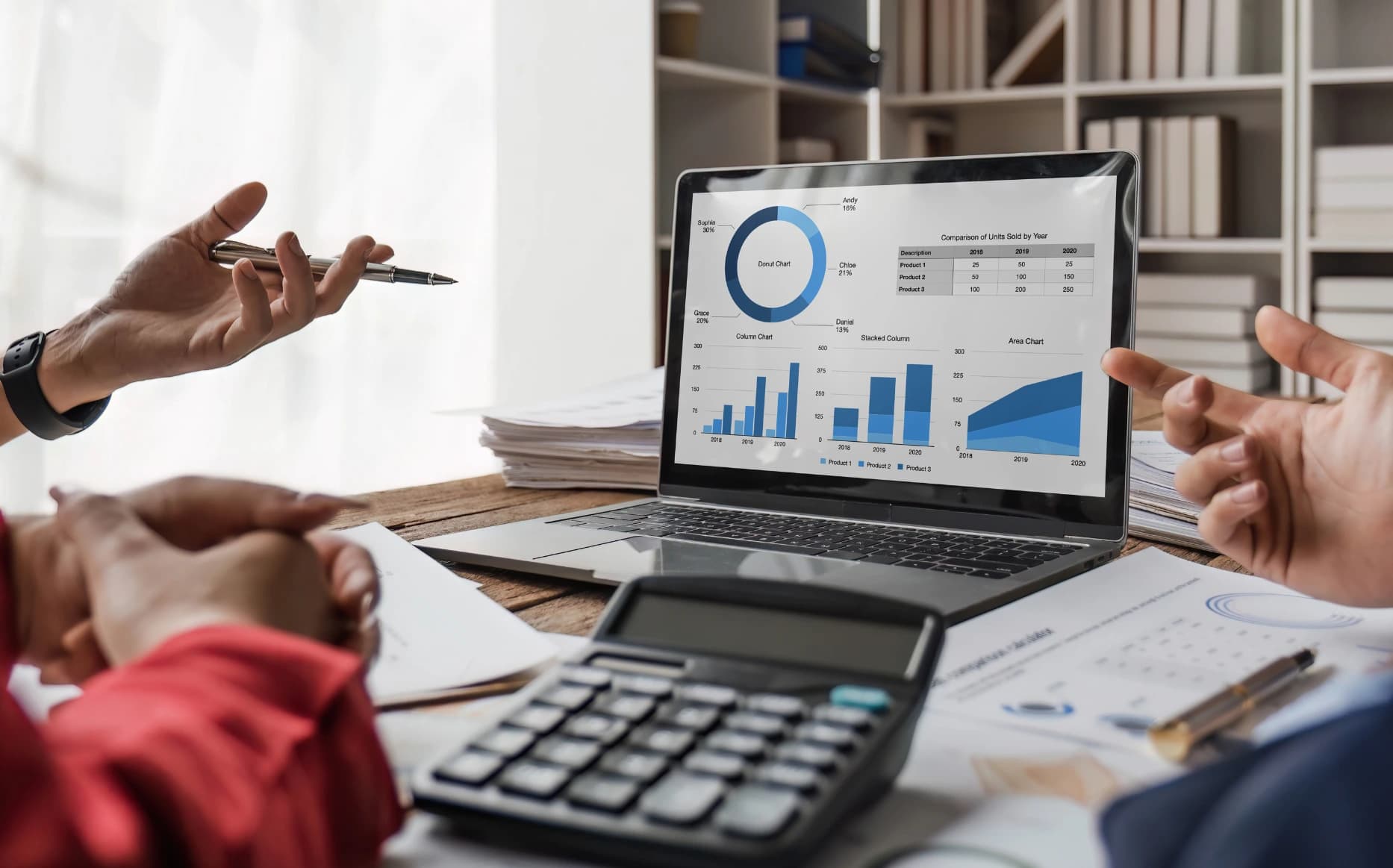 Sage Intacct Review: Fitur, Kelebihan serta Kekurangannya