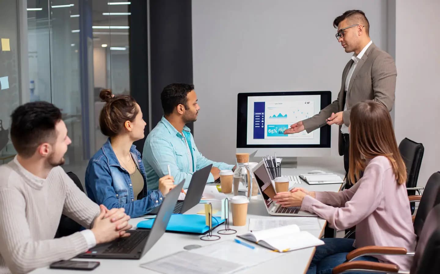 Training and Development: Pengertian, Manfaat, dan Jenisnya