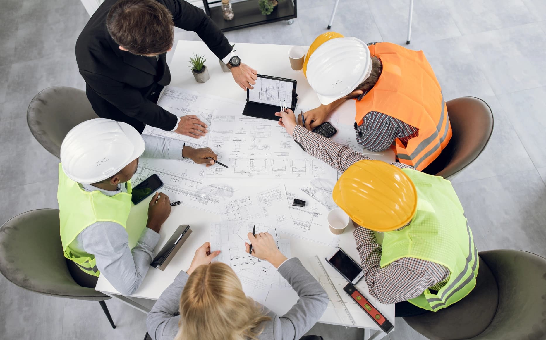 Apa Itu Lean Construction? Definisi, Manfaat serta Tantangan