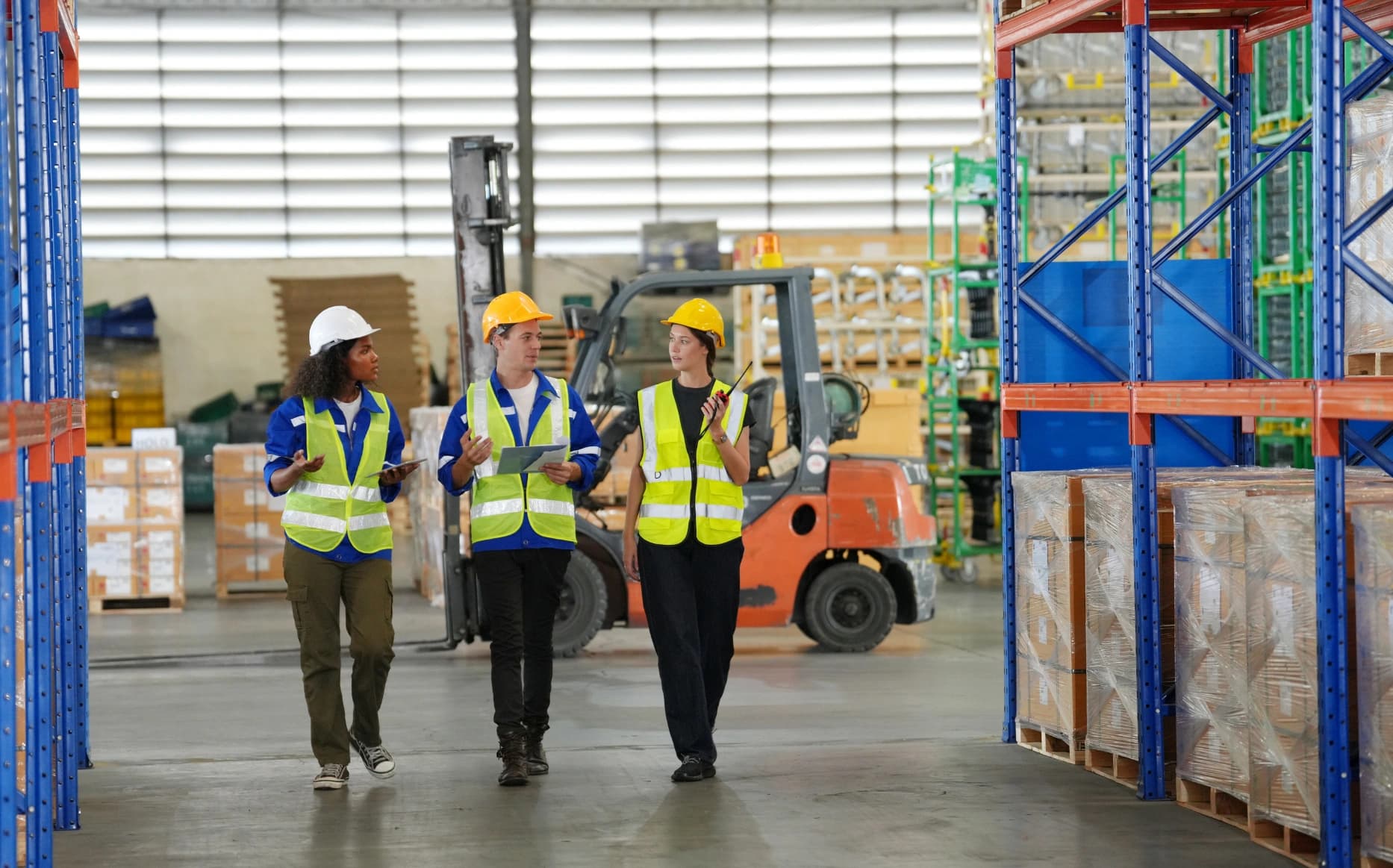 Apa Itu Lean Logistics? Pengertian serta Prinsipnya