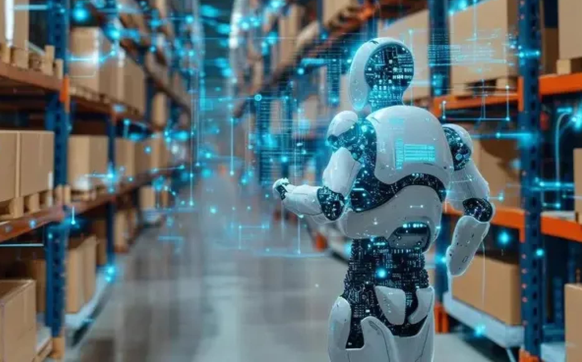 8 Rekomendasi AI Inventory Management Terbaik Bisnis 2026