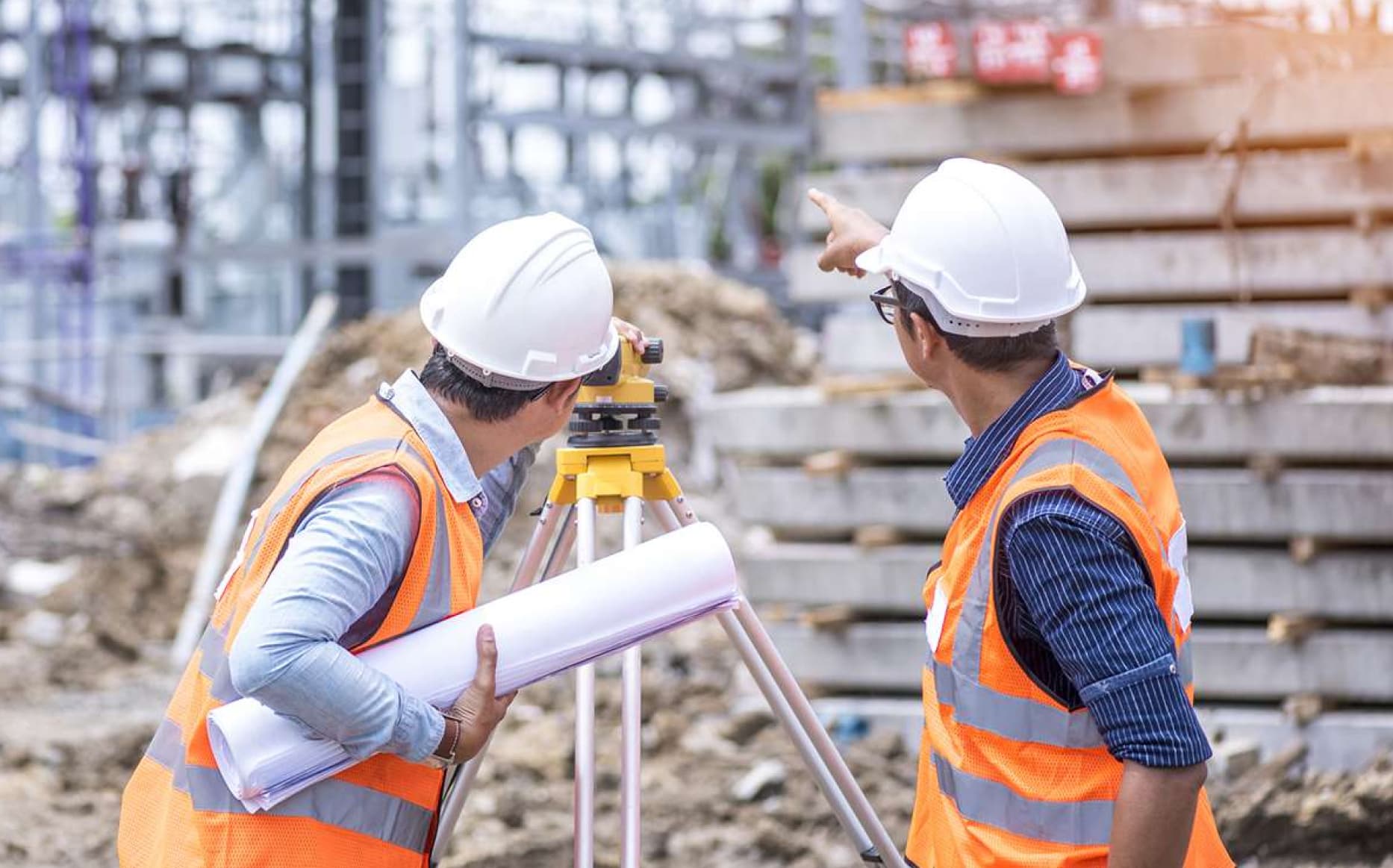 Apa itu Contractor All Risk? Cakupan serta Jenisnya