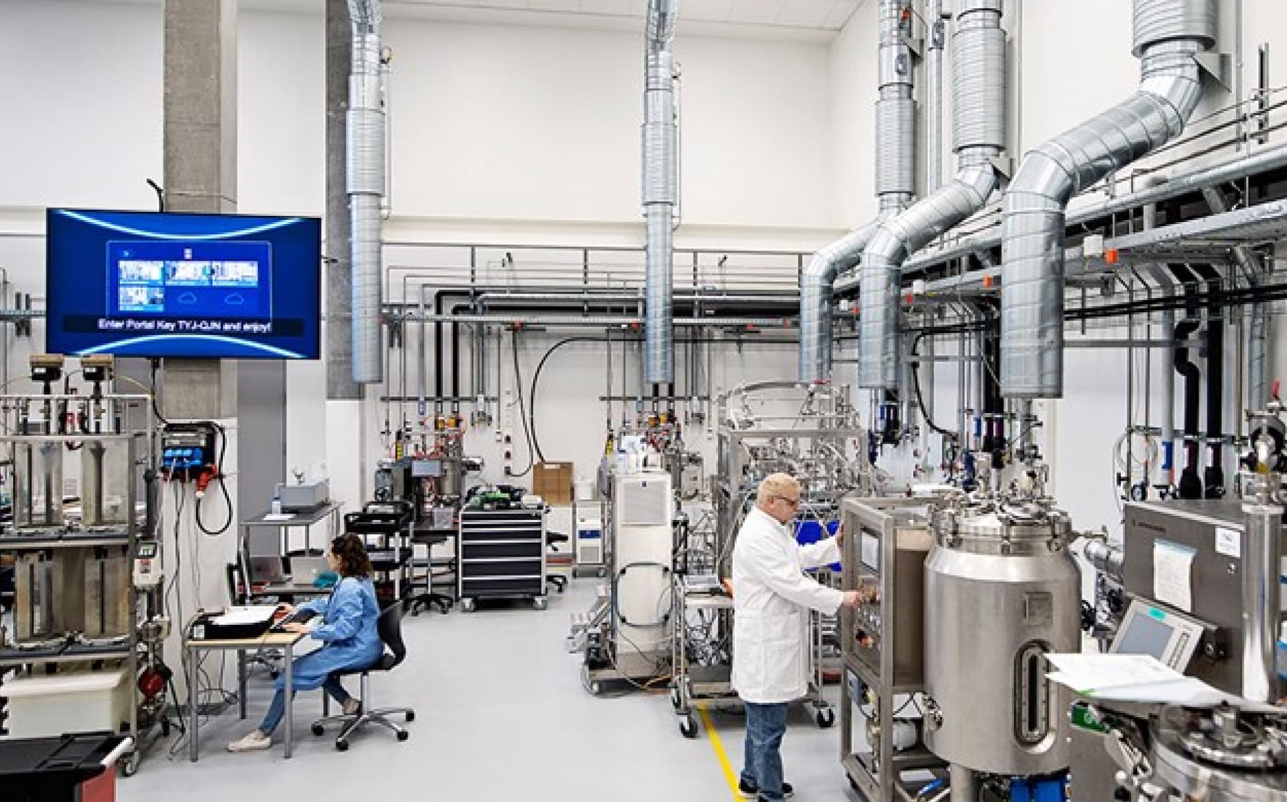 Chemical Manufacturing: Definisi, Proses, dan Jenisnya