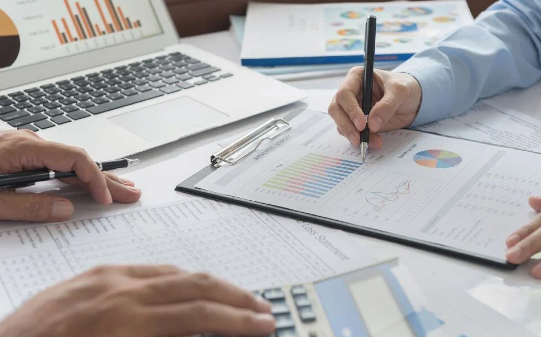 Margin dan Markup: Definisi, Perbedaan dan Contohnya