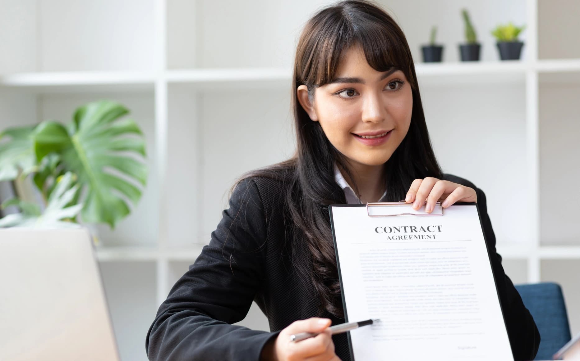 Sistem Kontrak Kerja: Pengertian, Manfaat dan Jenisnya