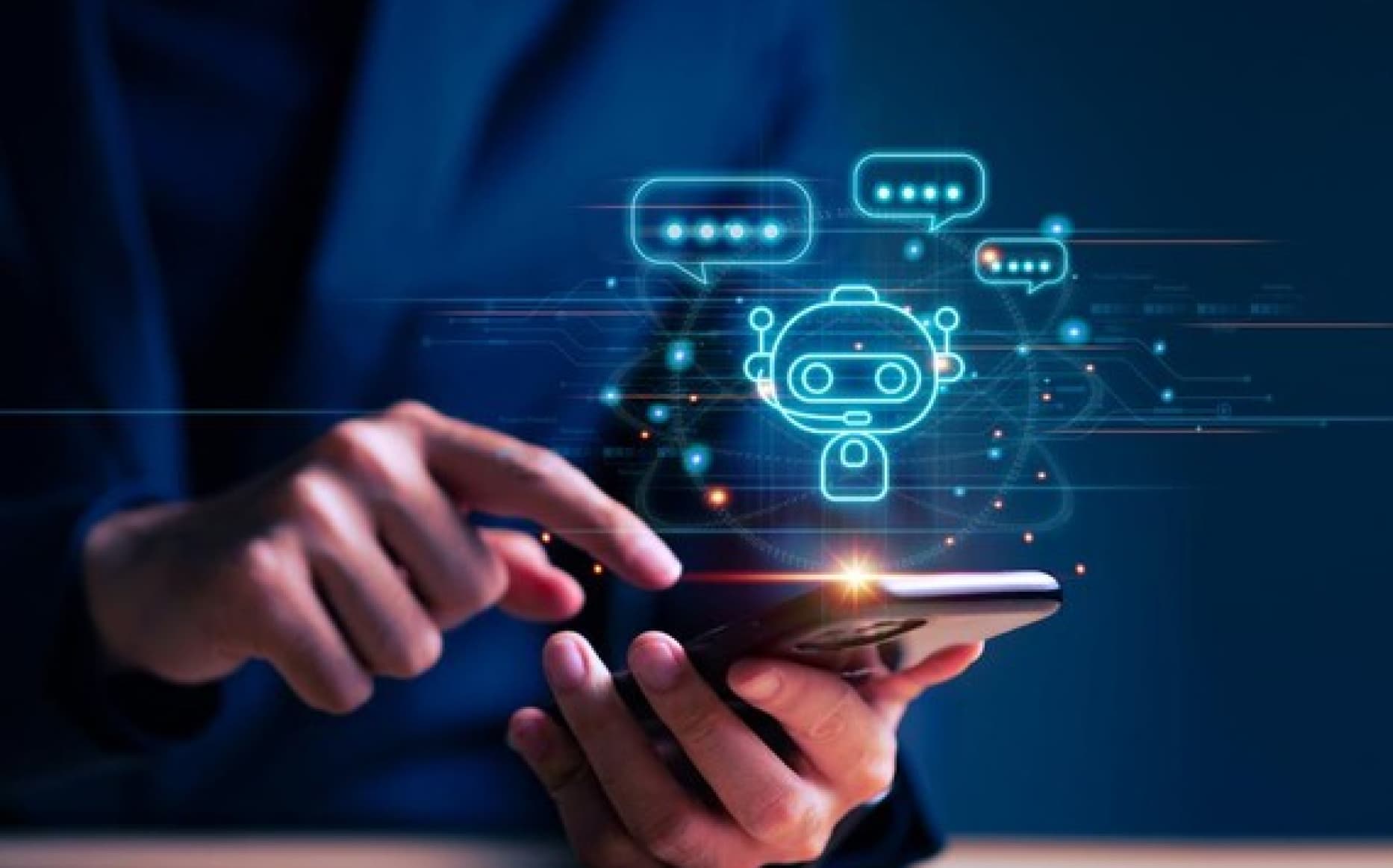 Apa itu AI Chatbot, Jenis, Manfaat, serta Cara Kerjanya?
