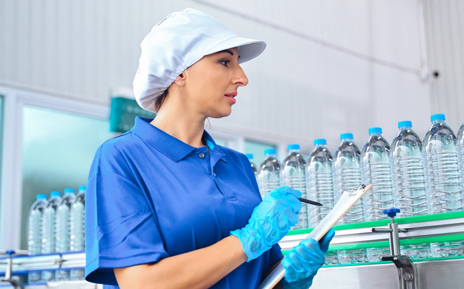 Biaya Produksi Air Minum Dalam Kemasan dan Cara Menghitungnya
