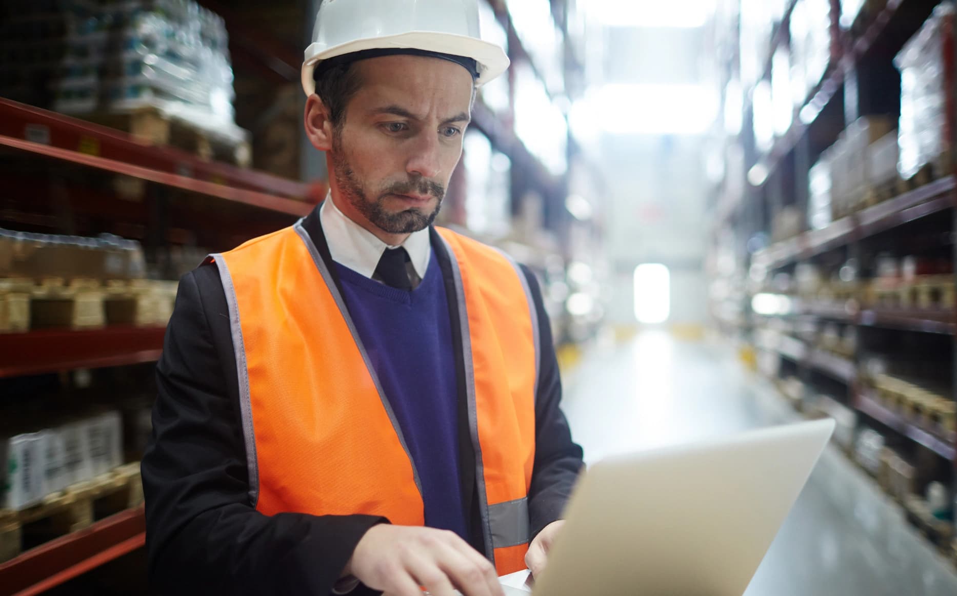 Apa itu Manufacturing Execution Systems (MES) serta Fungsinya