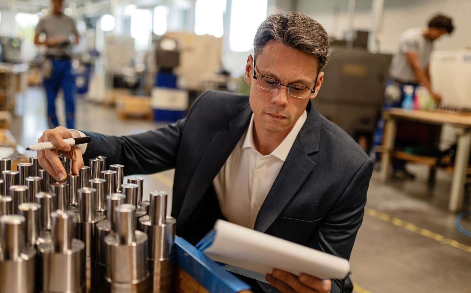 Apa itu Manufacturing Excellence? Pengertian dan Caranya