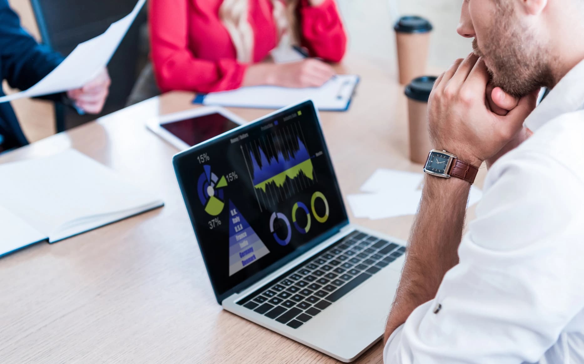 18 Rekomendasi Pipeline Management Software Terbaik