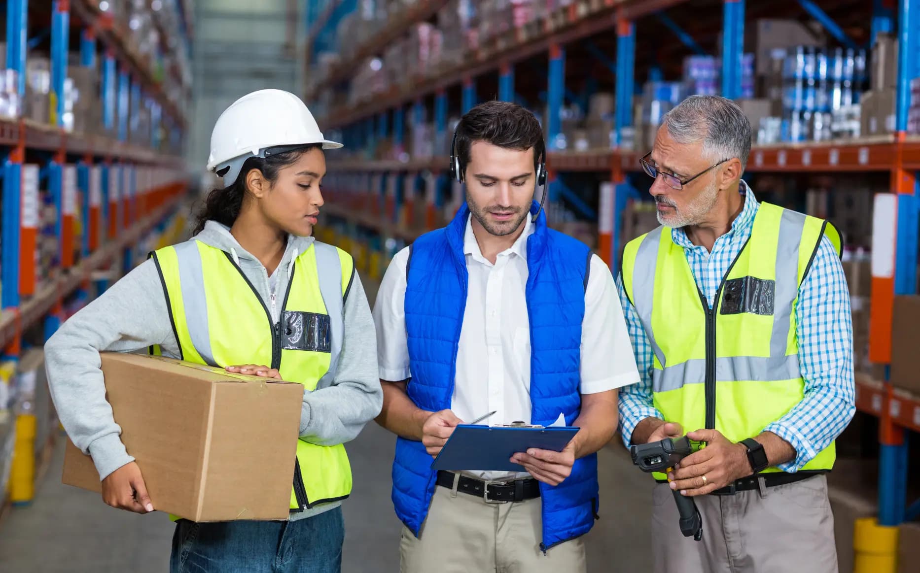 Apa itu Labor Management System (LMS) dan 6 Rekomendasinya