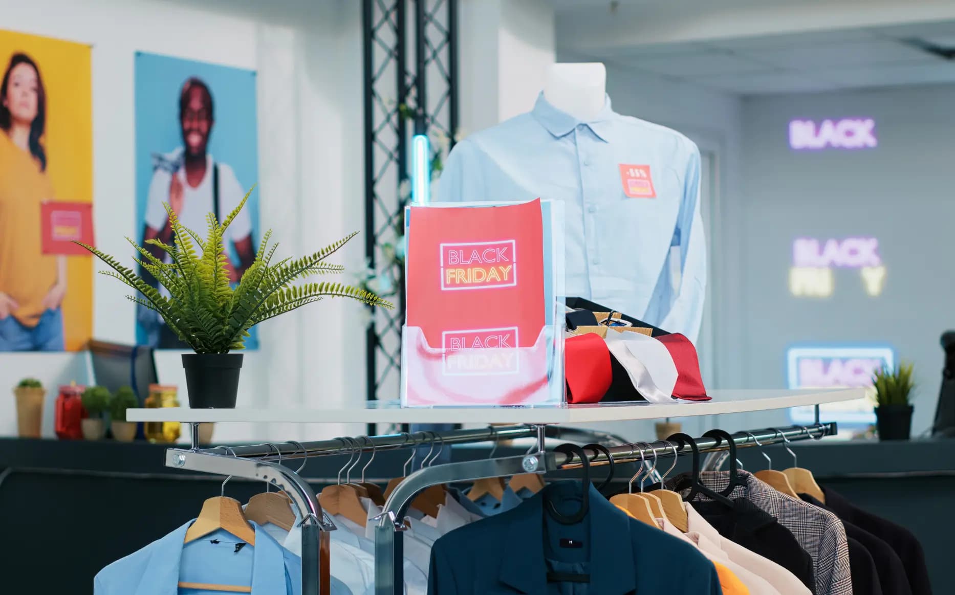 Merchandising: Definisi, Manfaat, dan Strateginya