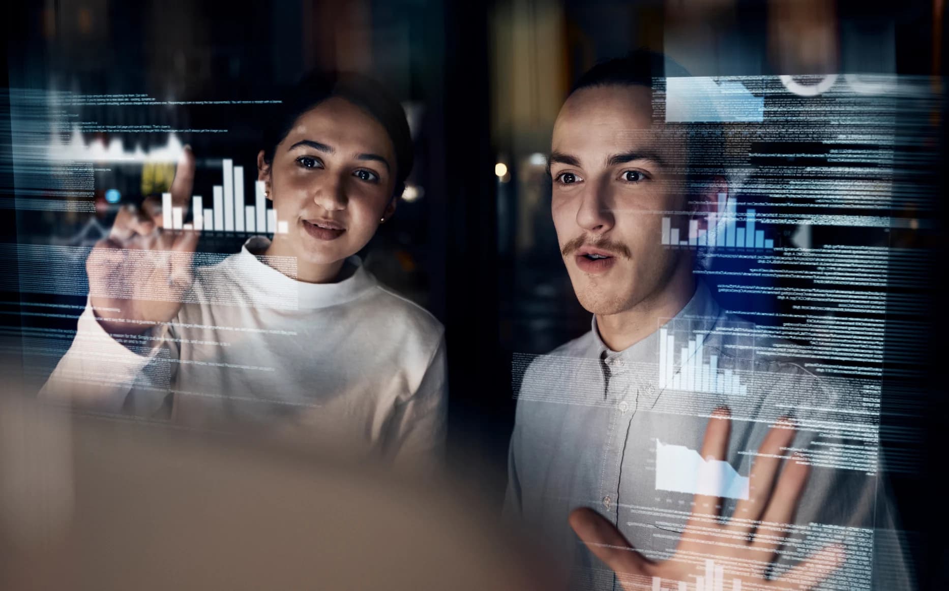 10 Rekomendasi AI Data Analysis Terbaik di Indonesia